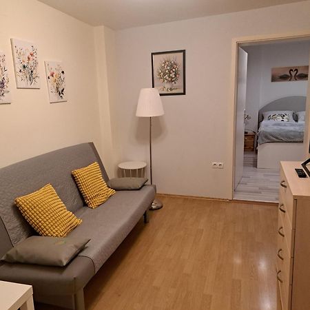 Apartma Svetina Bled Bagian luar foto
