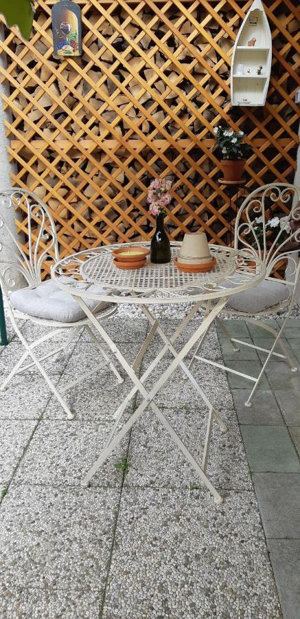 Apartma Svetina Bled Bagian luar foto