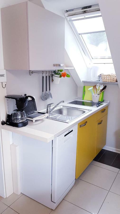 Apartma Svetina Bled Bagian luar foto