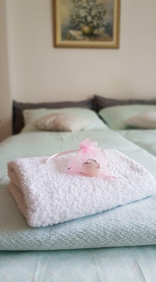 Apartma Svetina Bled Bagian luar foto