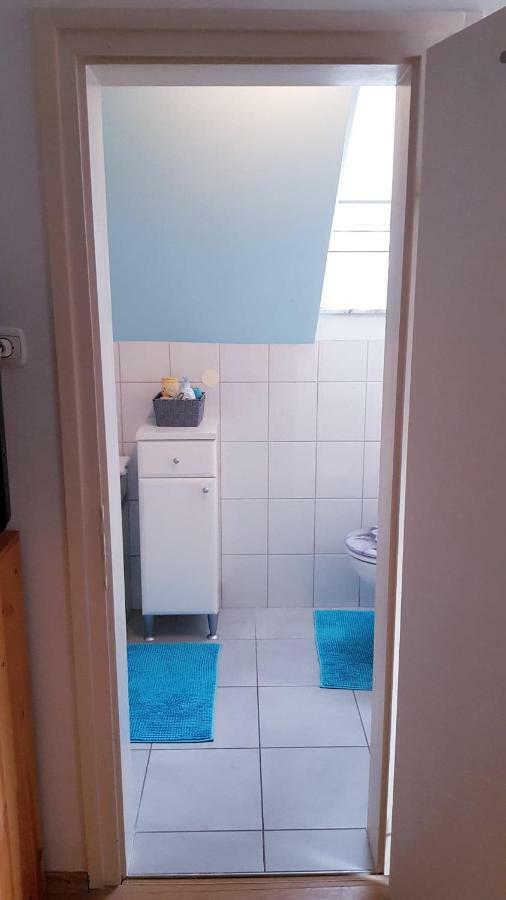 Apartma Svetina Bled Bagian luar foto