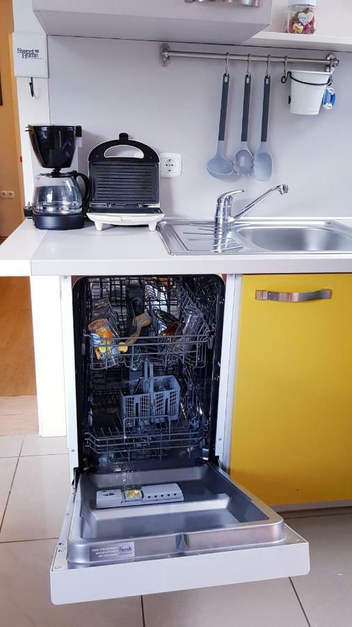 Apartma Svetina Bled Bagian luar foto
